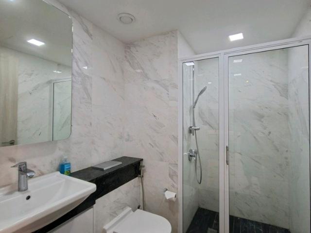 Condominium for rent