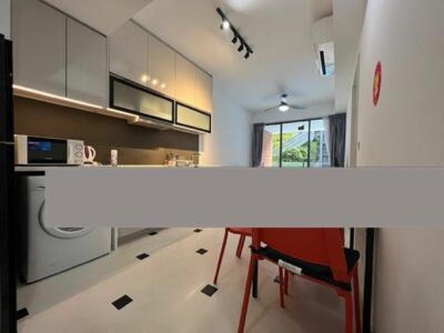 Condominium for sale