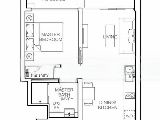Condominium for sale