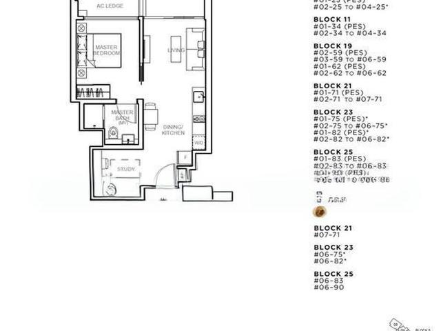 Condominium for sale in Rochor