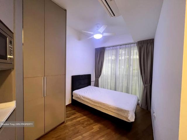 Condominium for sale in Rochor