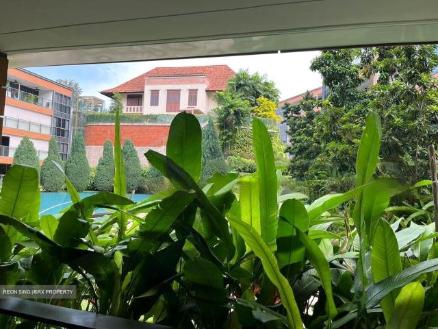 Condominium for sale in Rochor