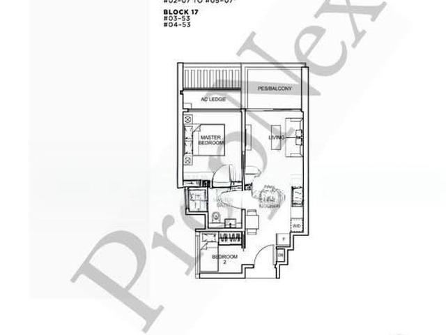 Condominium for sale in Rochor