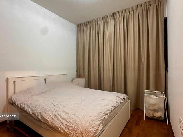 Condominium for sale in Rochor