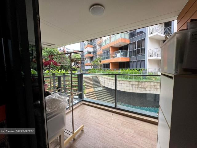 Condominium for sale in Rochor