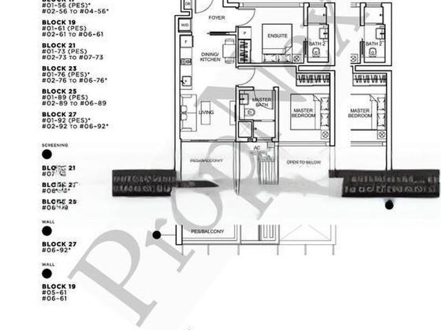 Condominium for sale in Rochor