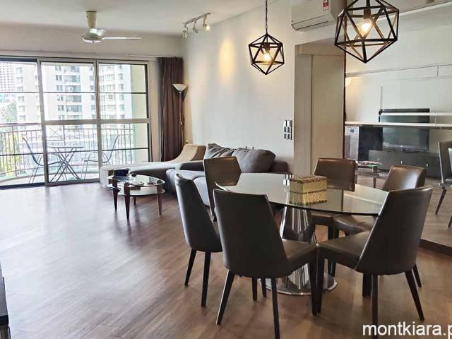 Apartment for rent in Country Heights Damansara, Kuala Lumpur