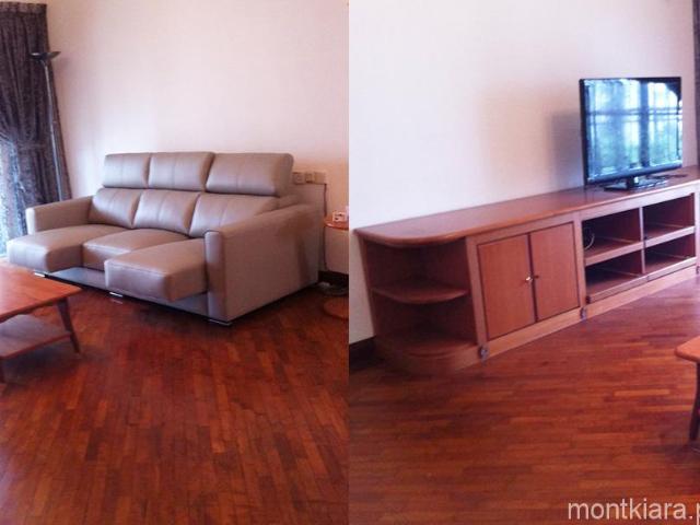 Apartment for rent in Country Heights Damansara, Kuala Lumpur