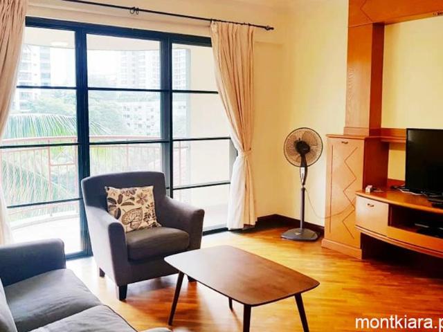 Apartment for rent in Country Heights Damansara, Kuala Lumpur