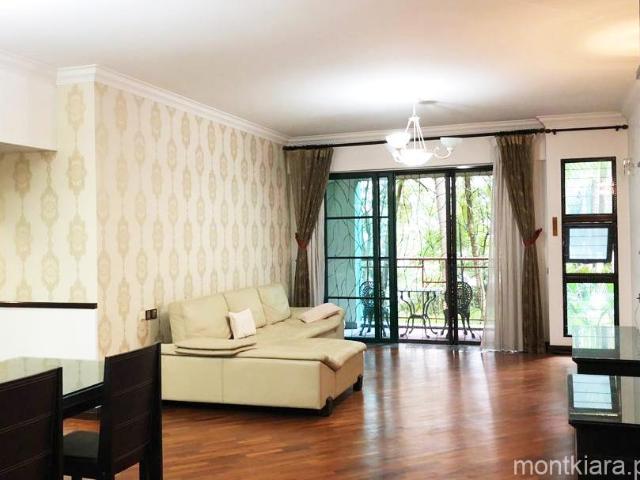 Apartment for rent in Country Heights Damansara, Kuala Lumpur