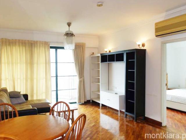Apartment for rent in Country Heights Damansara, Kuala Lumpur