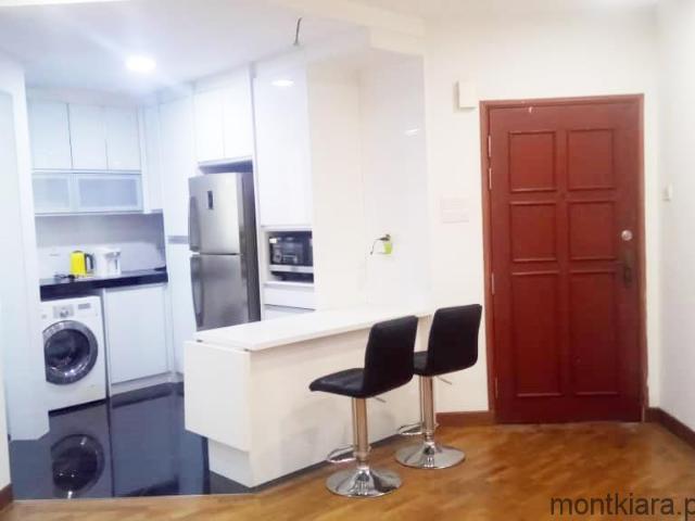 Apartment for rent in Country Heights Damansara, Kuala Lumpur
