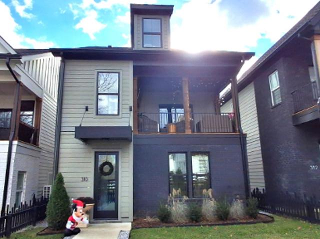 Condo for sale in Jordonia, Nashville