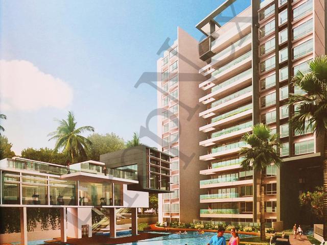 Apartment for rent in Rochor, 07 City, Beach Road