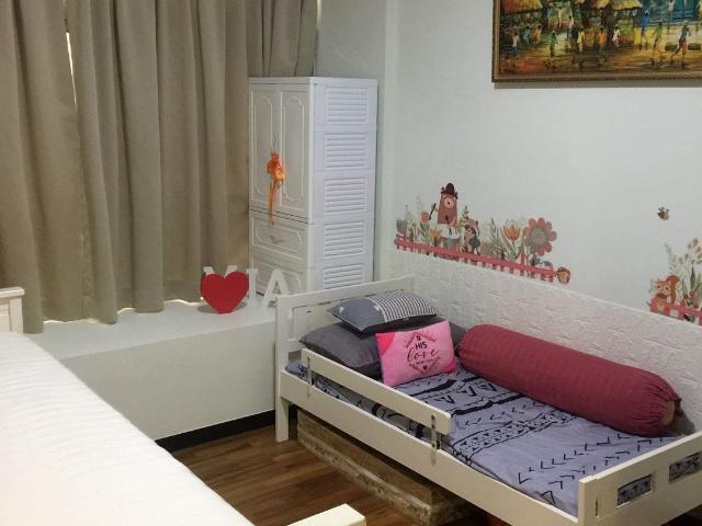 Condominium for sale in Rochor