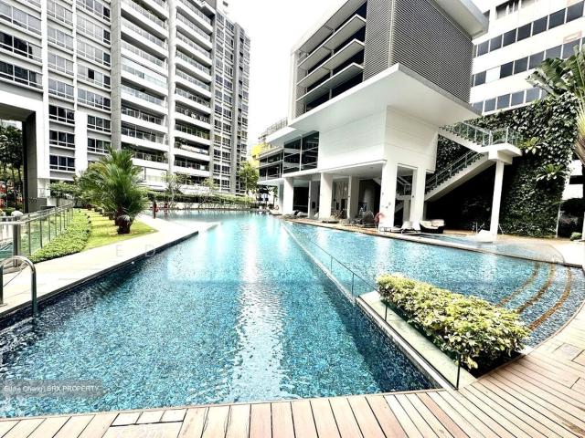 Condominium for sale in Rochor