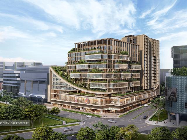 Apartment for sale in Rochor