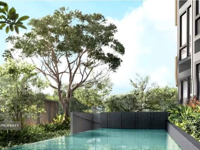 Condominium for sale in Rochor