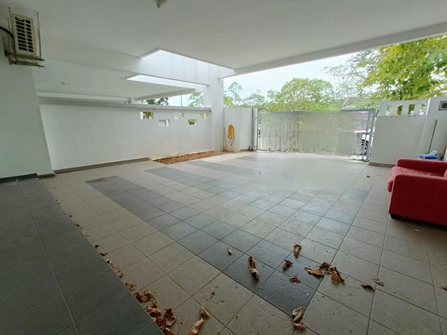 Terraced House for sale in Sendayan Village, Negeri Sembilan