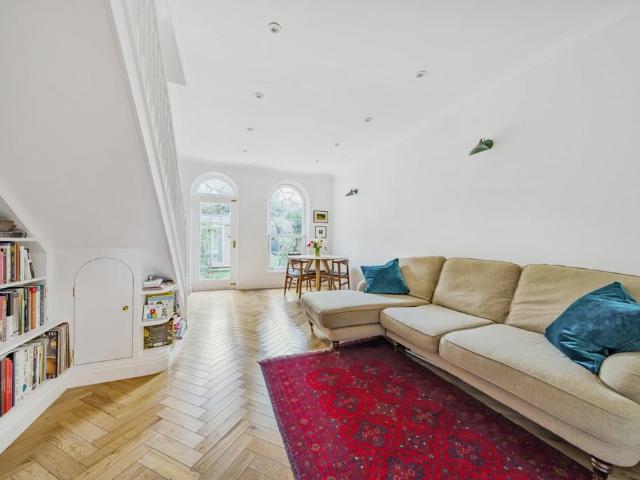 House for rent in Rotherhithe, Greater London