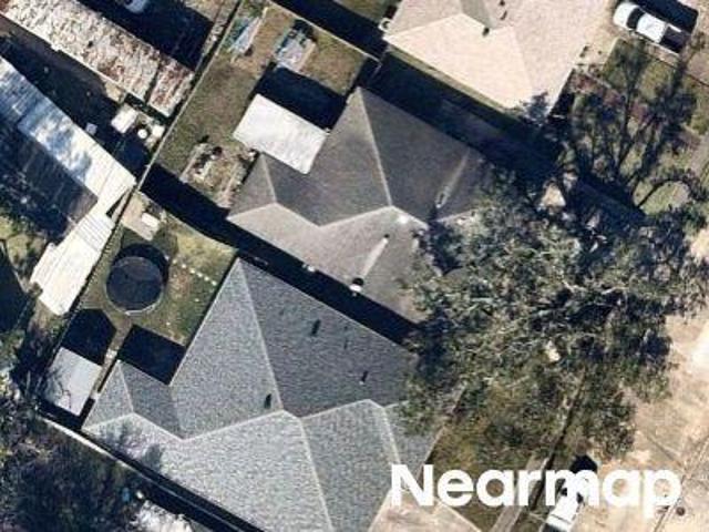 House for sale in Louisiana