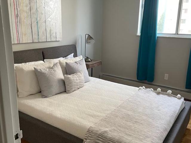 Apartment for rent in Waterloo, Ontario