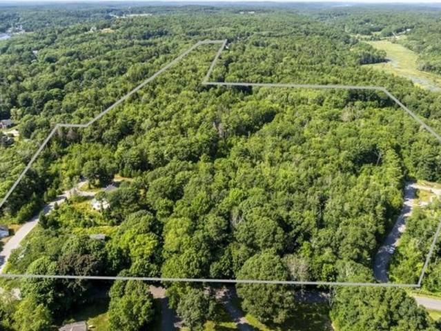 Land for sale in Boothbay Harbor, Lincoln County