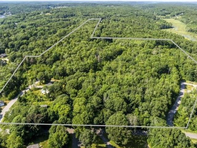 Land for sale in Mount Pisgah, Boothbay Harbor