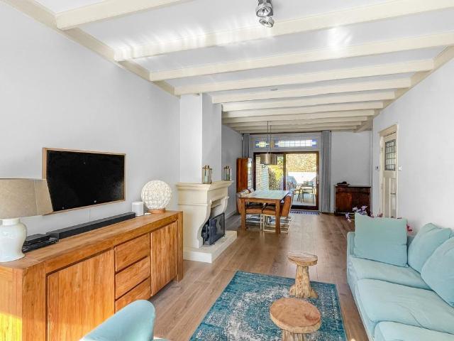 Woning te huur in Soest
