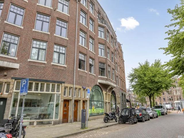 Appartement te huur in Zuid, Amsterdam