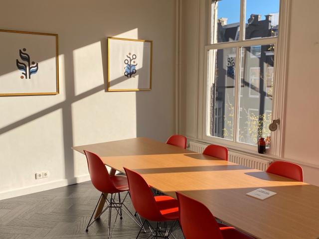 Bedrijfspand te huur in Zuid, Amsterdam