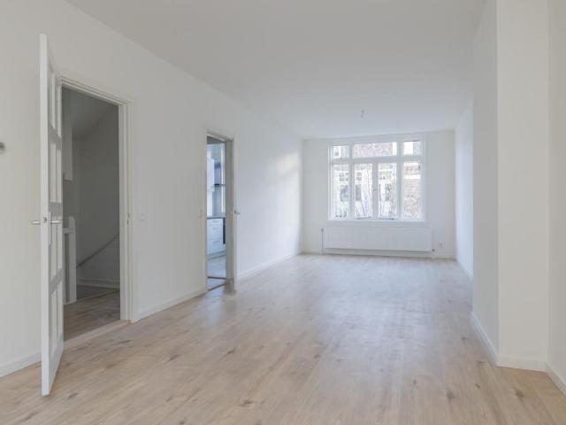 Appartement te huur in Haarlem, Noord Holland