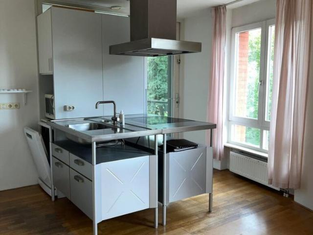 Appartement te huur in Breda, Noord Brabant