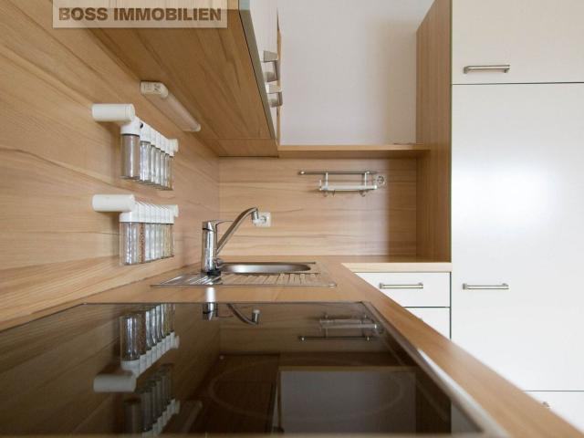 Etagenwohnung mieten in Marchtrenk