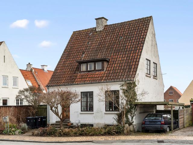 Villa til salg i Odense