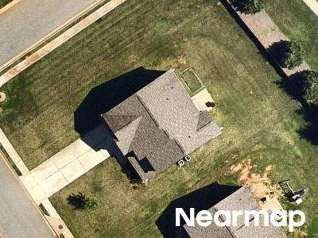 Property for sale in Jenkinsburg, Georgia