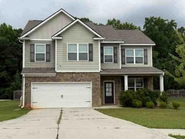 Property for sale in Jenkinsburg, Georgia