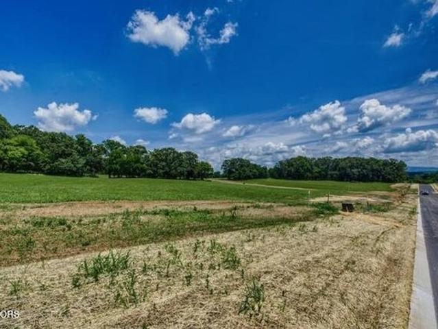 Land for sale in Tennessee