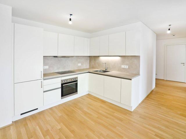 Apartment kaufen in KG Alsergrund, Wien