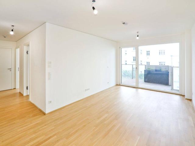 Apartment kaufen in KG Alsergrund, Wien