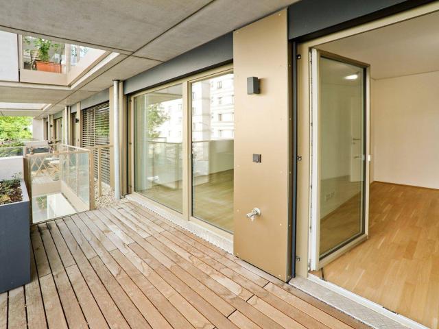 Apartment kaufen in KG Alsergrund, Wien