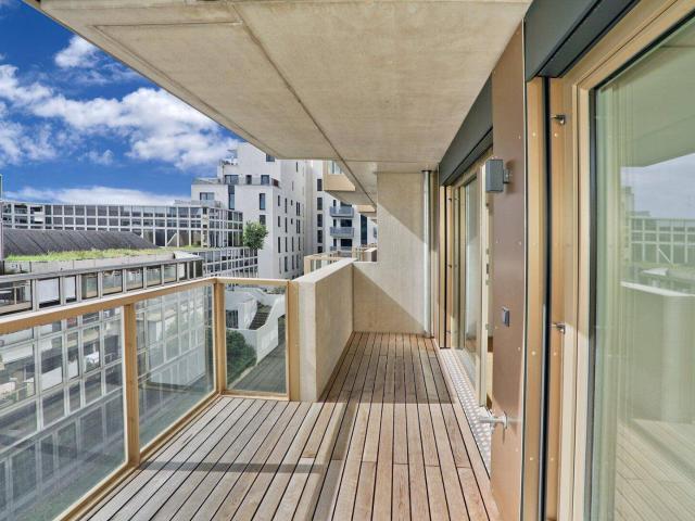 Apartment kaufen in KG Alsergrund, Wien