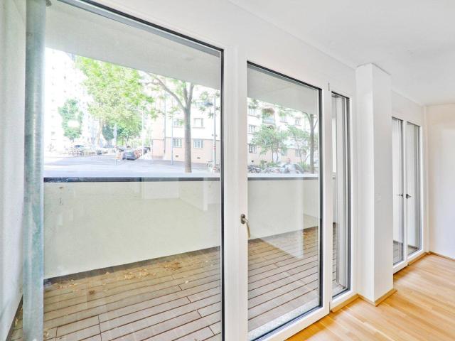 Apartment kaufen in KG Alsergrund, Wien