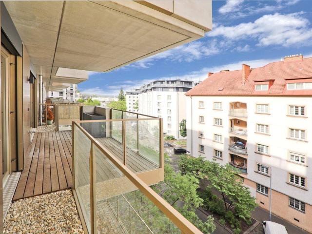 Apartment kaufen in KG Alsergrund, Wien