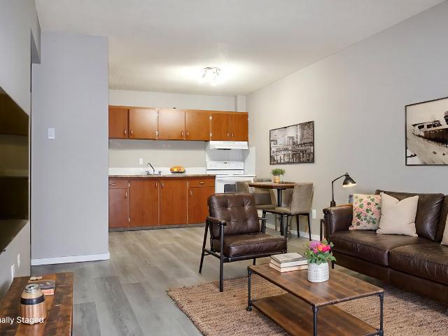 Apartment for rent in Saskatoon, Saskatchewan