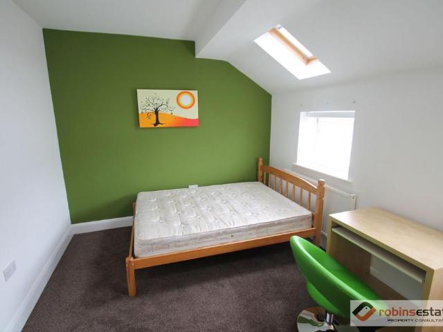 House for rent in Hyson Green, Haddon
