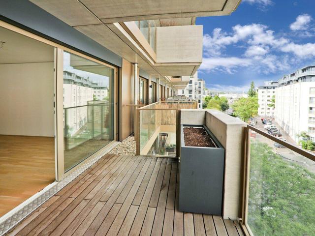 Apartment kaufen in KG Alsergrund, Wien