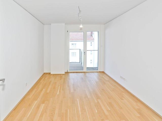 Apartment kaufen in Althangrund, Wien