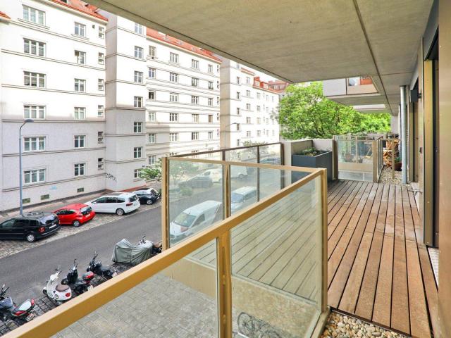 Apartment kaufen in KG Alsergrund, Wien