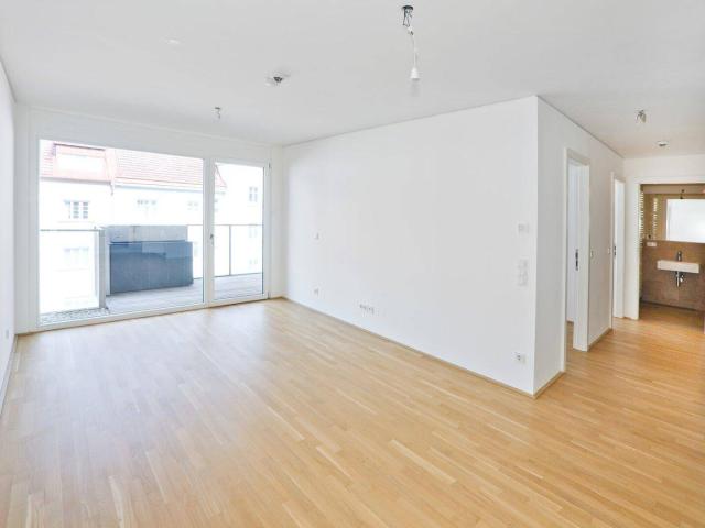 Apartment kaufen in KG Alsergrund, Wien